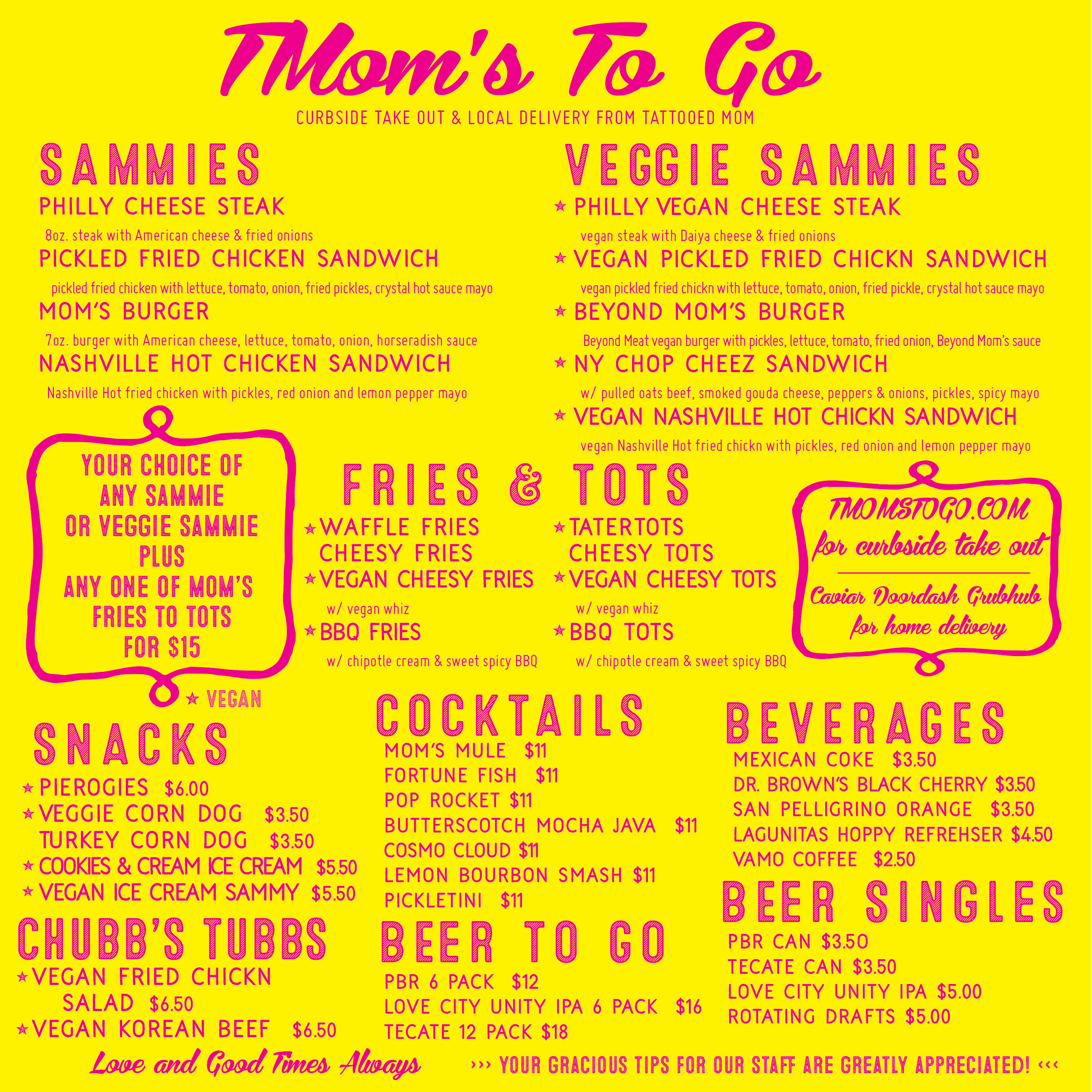 tmoms to go curbside menu 2-01 - Tattooed Mom